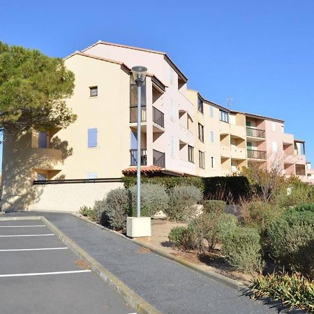 Appartement 2P Avec Piscine, Tennis Et Parking A Saint Pierre La Mer - Fr-1-229D-419 외부 사진