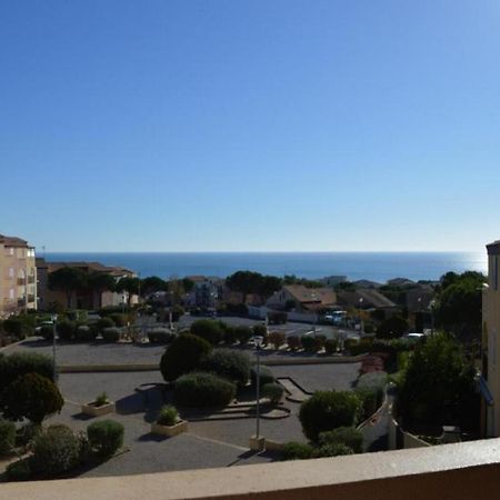 Appartement 2P Avec Piscine, Tennis Et Parking A Saint Pierre La Mer - Fr-1-229D-419 외부 사진