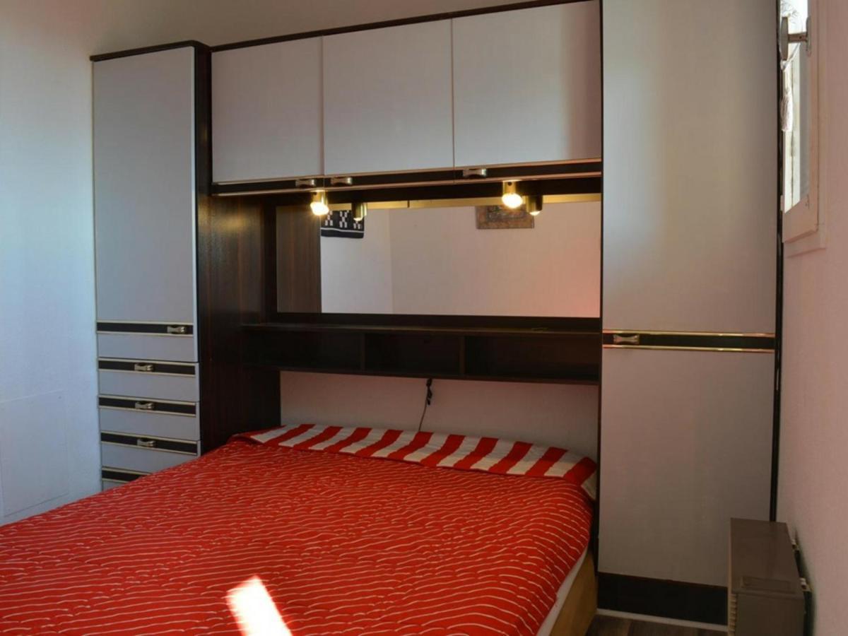 Appartement 2P Avec Piscine, Tennis Et Parking A Saint Pierre La Mer - Fr-1-229D-419 외부 사진