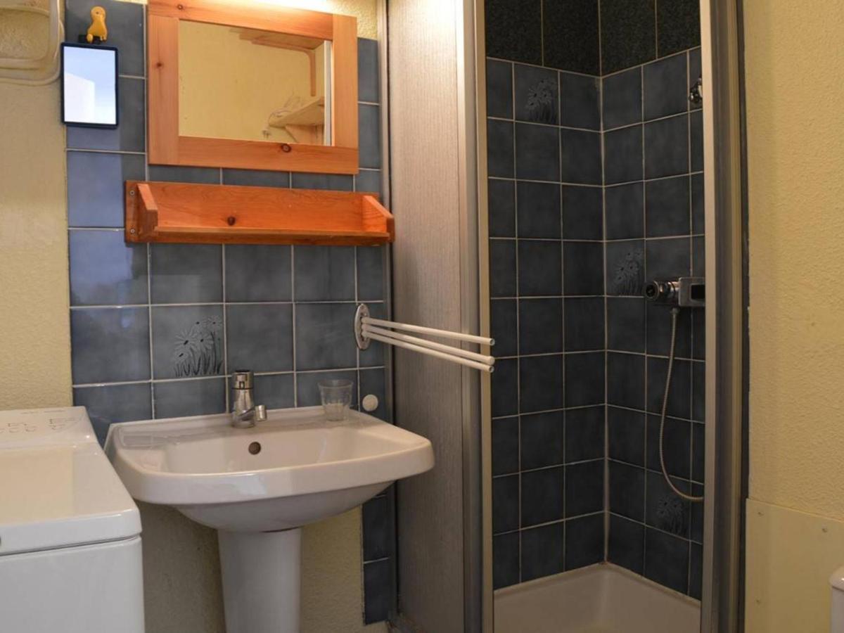 Appartement 2P Avec Piscine, Tennis Et Parking A Saint Pierre La Mer - Fr-1-229D-419 외부 사진